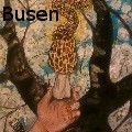 Alexandria Weaselwise Busen - The Measurer - Oil Painting