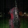CRUZ  - somebody slap me - Sculpture