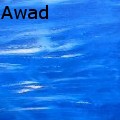 Christine Awad - Air - Paintings