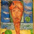 Durlabh - Singh - Apples - Oil Painting