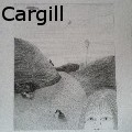 Dr. Mary Cargill Ed.D - Party's Over - Drawings
