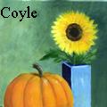 Sharon A. Coyle -  - None