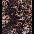 steven igou - Omnivore - Mixed Media